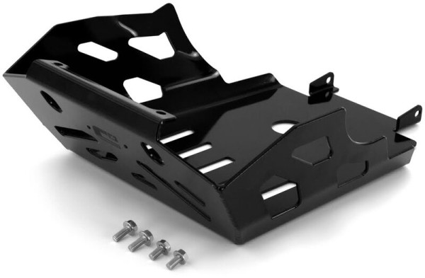 Cross-Pro underride guard