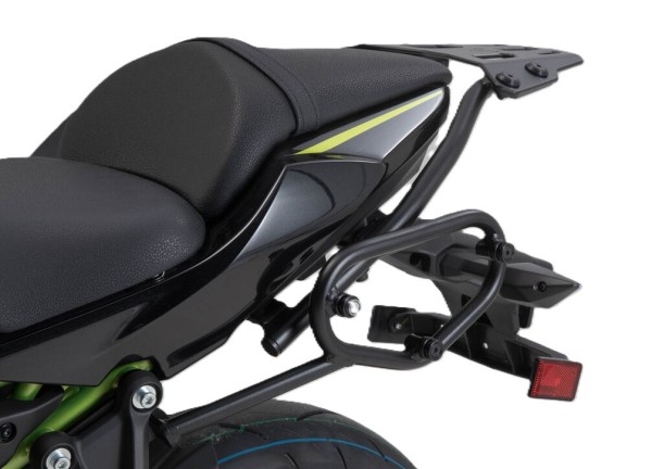 SW-Motech SLC side carrier left for Kawasaki Z 650 S (26-)