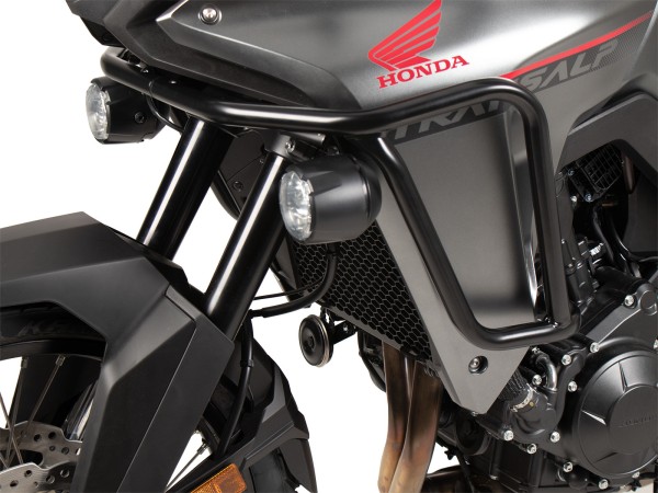 Tank guard black for Honda XL 750 Transalp (23-) Hepco & Becker