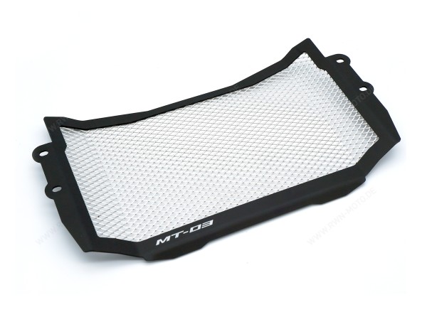 Radiator Guard for Yamaha MT-03 (20-24) Genuine