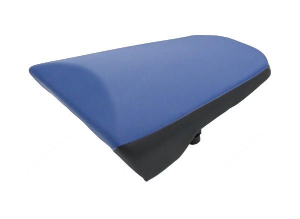 Pillion seat Tricolor for Honda CRF1100L Africa Twin Adventure Sports original 2020-