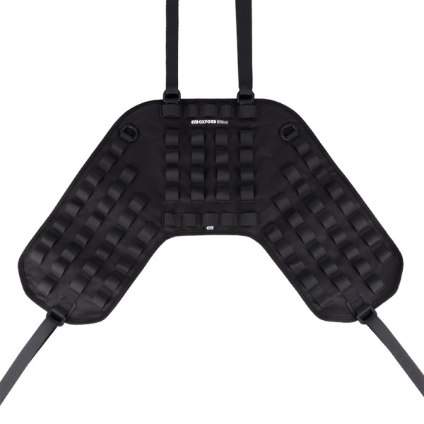 Oxford Nomad Adventure Luggage System XL