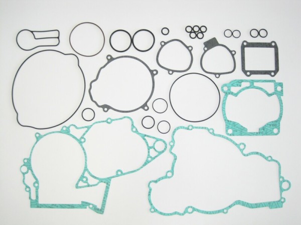 Tecnium complete set of engine gaskets