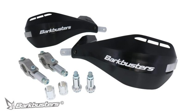 Barkbusters handguards EGO - Mini Bikes MX with 22mm (7/8) handlebars
