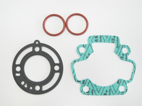 Tecnium set of cylinder gaskets