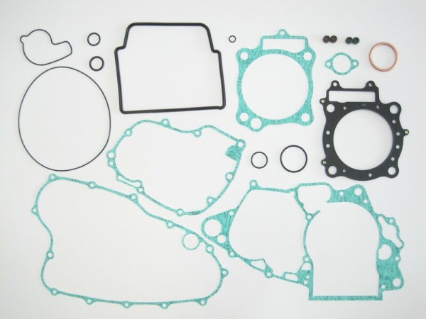 Tecnium complete set of engine gaskets