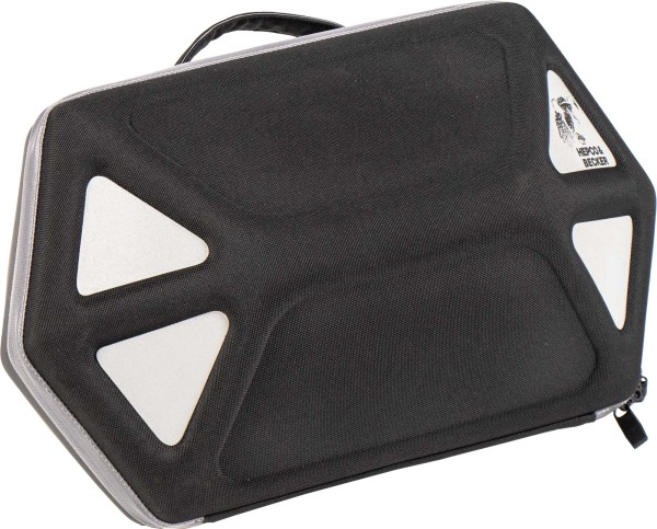 Side bag Royster Speed for C-Bow carrier Hepco & Becker