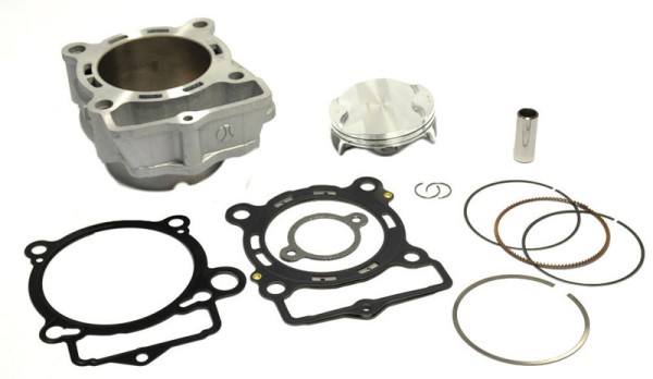 ATHENA cylinder-piston kit - Ø82mm KTM/Husqvarna