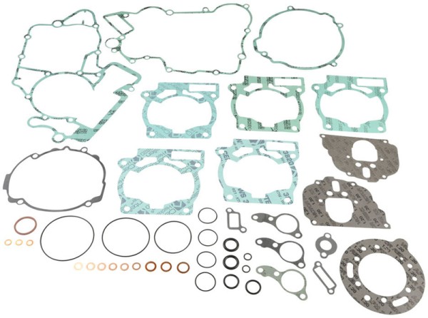 ATHENA Top End gasket set (oil seals not included)