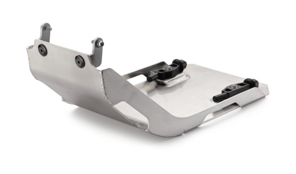 Original engine guard for Husqvarna FS 701 Supermoto
