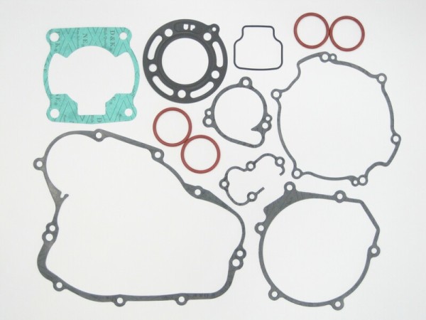 Tecnium complete set of engine gaskets
