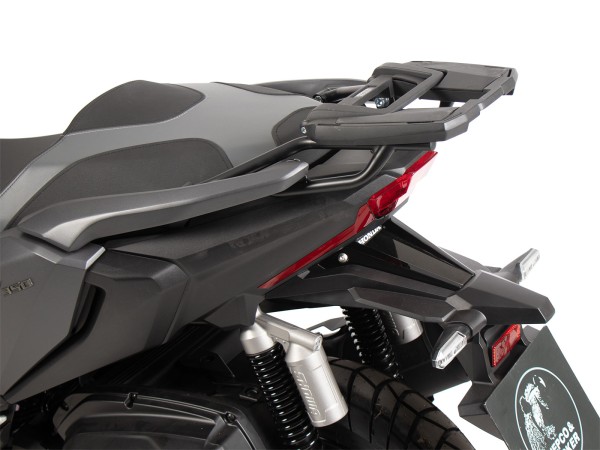 Easyrack topcase carrier for Honda ADV 350 (22-) Hepco & Becker