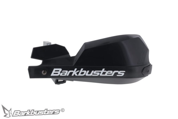 Barkbusters motocross handguards