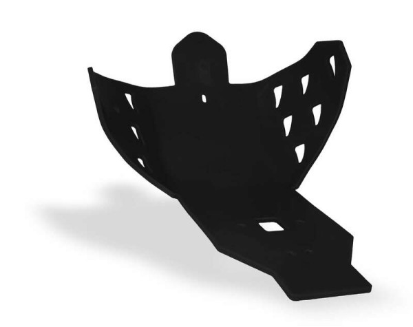 Cross-Pro GP underride guard - HDPE 6 mm KTM/Husqvarna