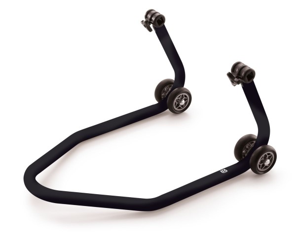 Rear wheel lifting device for Husqvarna FS 701 Supermoto and Svartpilen 401 Original