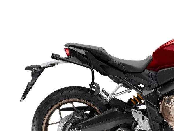 Shad pannier rack 3P for Honda CB 650 R (21-)