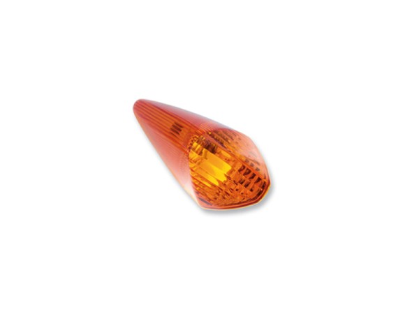 V PARTS blinker front right OE orange