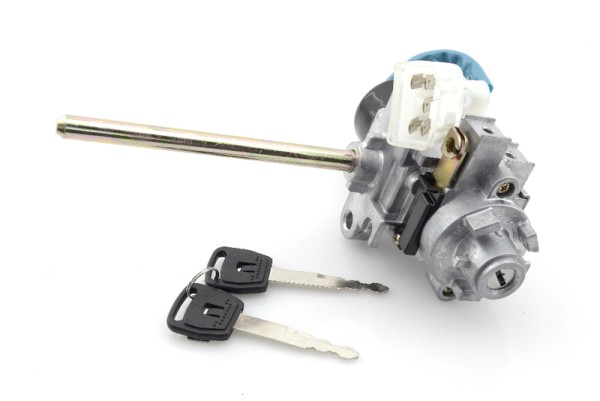 V PARTS Ignition lock Kymco 125 Downtown