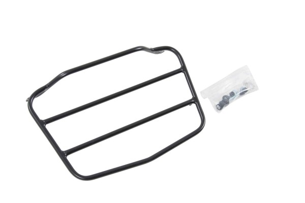 Railing for Journey Topcase 42 including Hepco & Becker fastening material