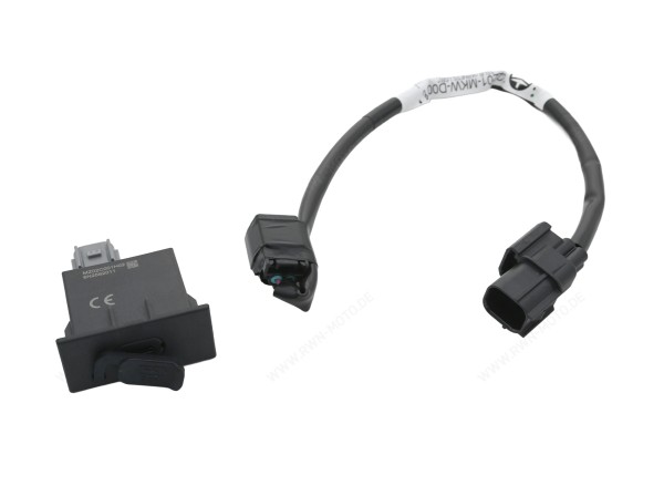 USB socket for Honda NC 750 X (25-) Original