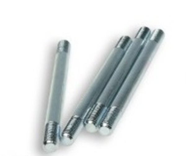 Tecnium customer service part - Parallel pin Tecnium AM6 (4 pieces)