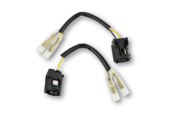 HIGHSIDER smart blinker adapter cable For various Yamaha