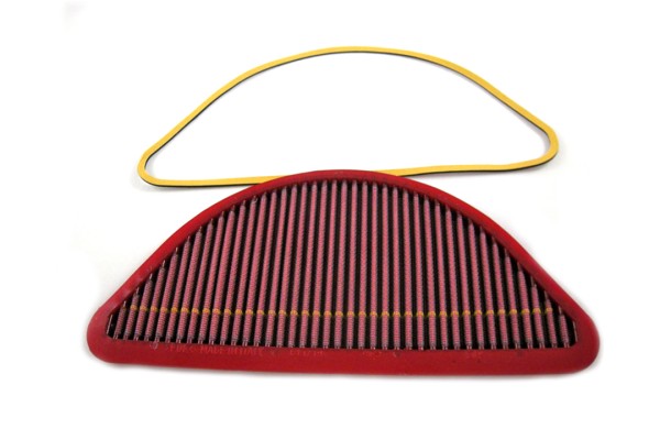 BMC Racingluftfilter für MV Agusta F4/1000R/1000RR 2010-2012