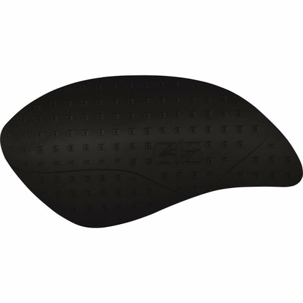 Oxford knee cushion black