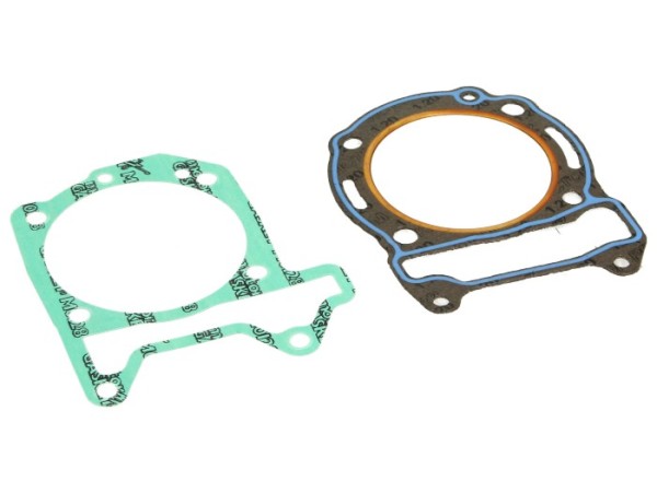 Malossi engine gasket set, Ø 74 mm