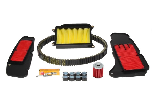 Inspection kit basic Yamaha Majesty 400 2005-2006 - NF ProKit