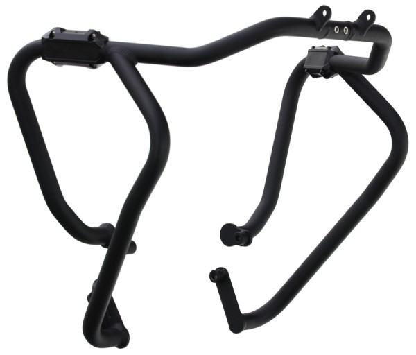 Cross-Pro Trail crash bar