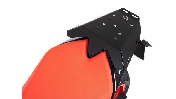 Sportrack black, Aprilia Tuono V4 Factory / RSV4 / RSV4 Factory (2021-) Hepco & Becker