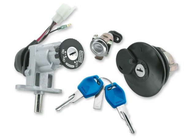 V PARTS ignition lock CPI
