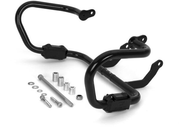 Cross-Pro Trail crash bar