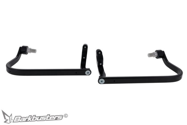 Barkbusters hardware kit two-point attachment