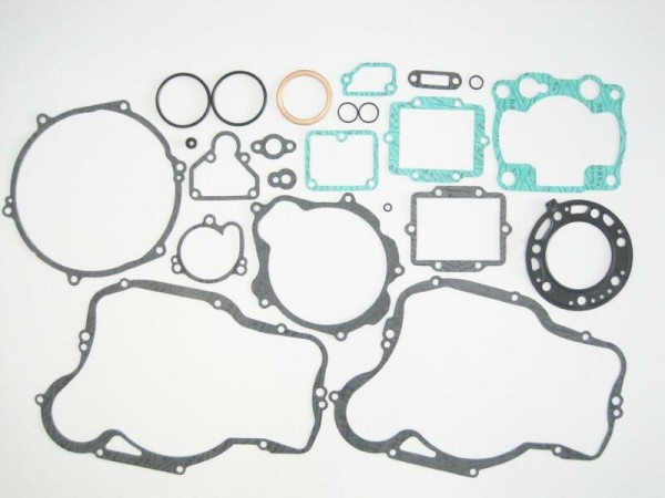 Tecnium complete set of engine gaskets