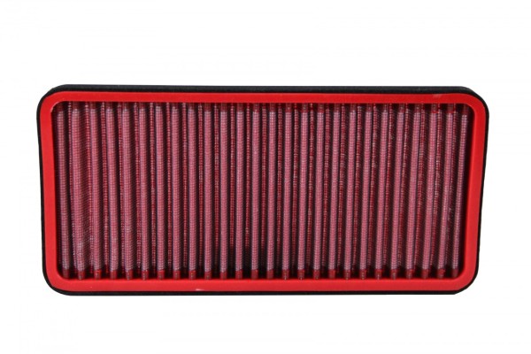 BMC Sport air filter Racing for Aprilia RSV 4 (15-) red
