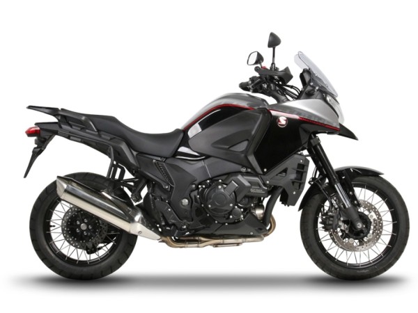 Shad pannier rack 3P for Honda VFR 1200 X Crosstourer (12-)