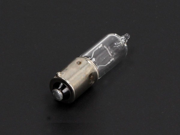 Kellermann bulb, BL 1000, halogen, 12 V, 21 W