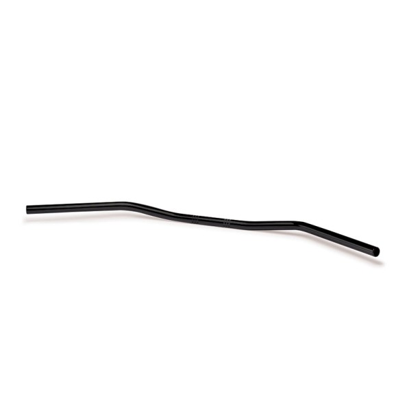 HIGHSIDER pro Wide Bar L11 handlebars, steel, black, 1 inch, 95 -D