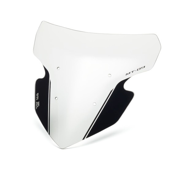 Sport windshield original Yamaha for MT-09