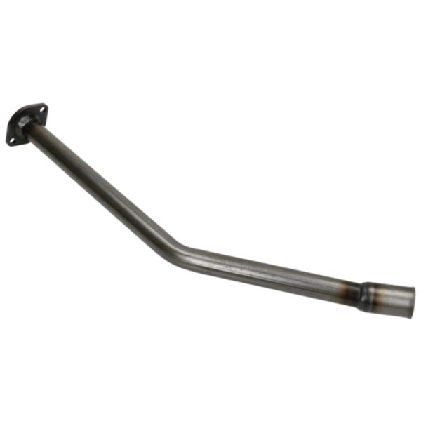 Yasuni Cross ML exhaust manifold- TUB233