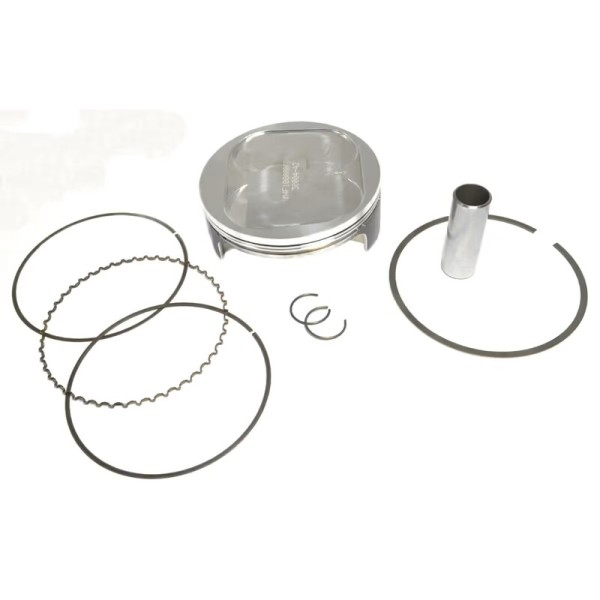 ATHENA Racing forged pistons