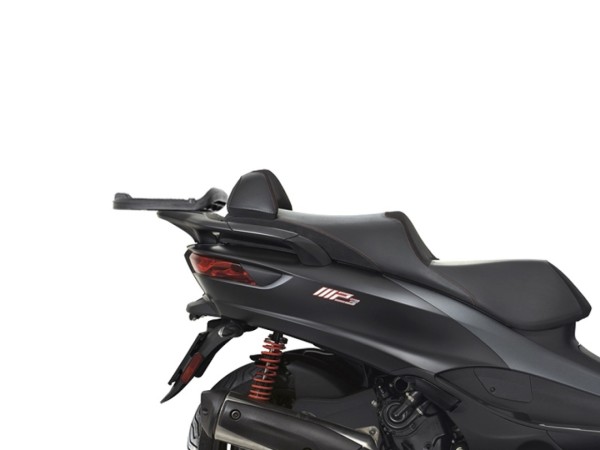 Shad Top Case carrier for Piaggio MP3 500 Sport Advance