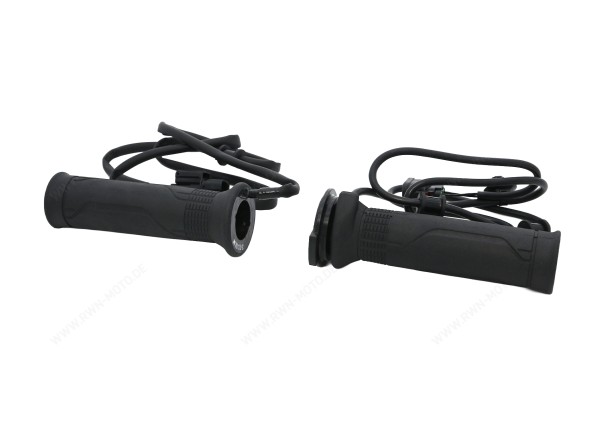 Grip heater for Honda CB 750 Hornet (23-) Original