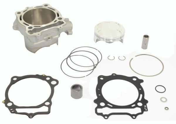 ATHENA cylinder-piston kit - Ø100mm Suzuki RM-Z450