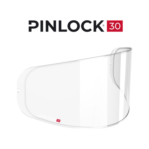 Antifog lens Pinlock 30 for Caberg flip-up helmets