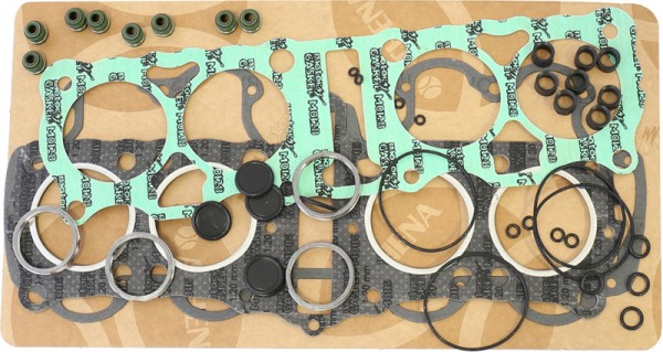 ATHENA Top End cylinder gasket set