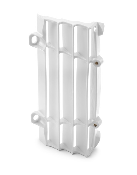 Original radiator guard for Husqvarna FS 450