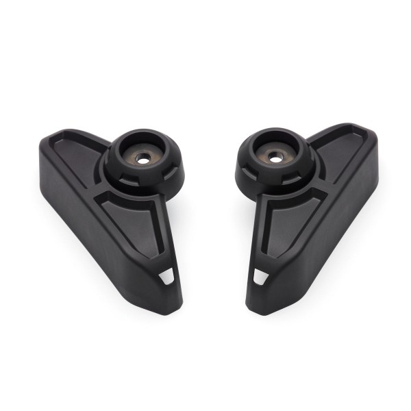 Front fork protectors original Yamaha Niken